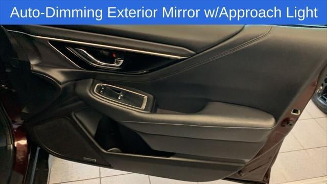 2023 Subaru Outback Touring XT