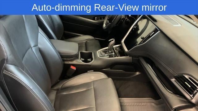 2023 Subaru Outback Touring XT