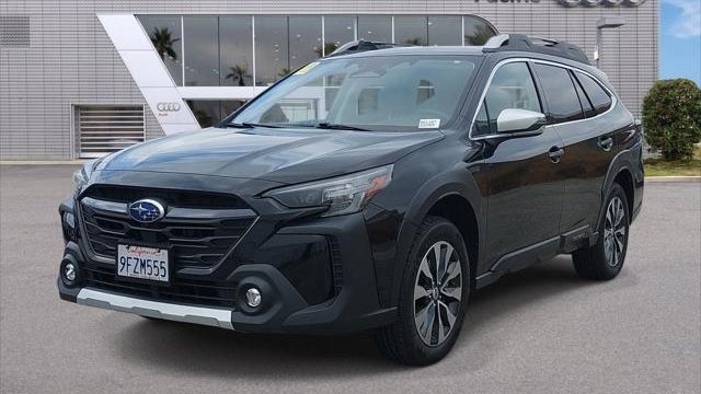 Preowned 2023 Subaru Outback Touring XT for Sale