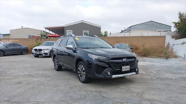 2023 Subaru Outback Touring XT