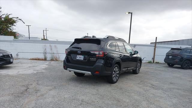 2023 Subaru Outback Touring XT