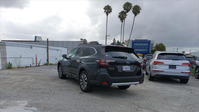 2023 Subaru Outback Touring XT