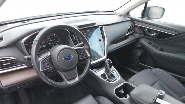 2023 Subaru Outback Touring XT