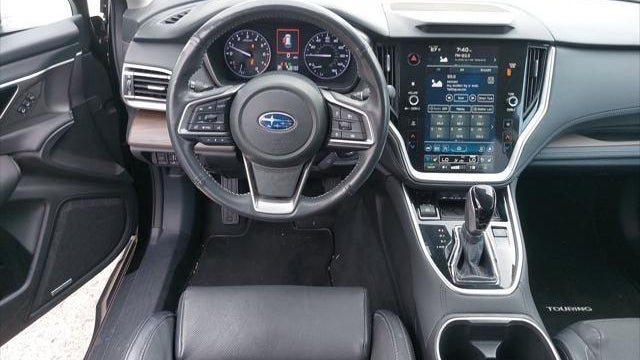 2023 Subaru Outback Touring XT