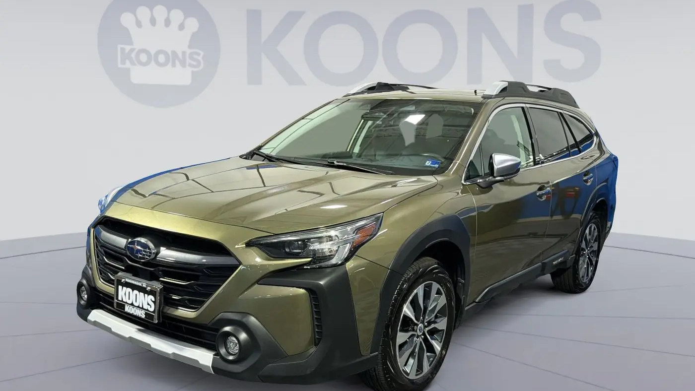 Preowned 2023 Subaru Outback Touring XT for Sale