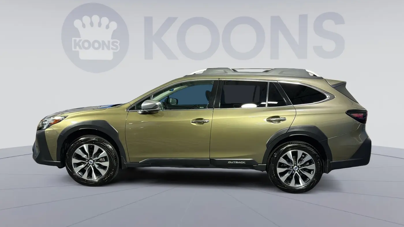 2023 Subaru Outback Touring XT