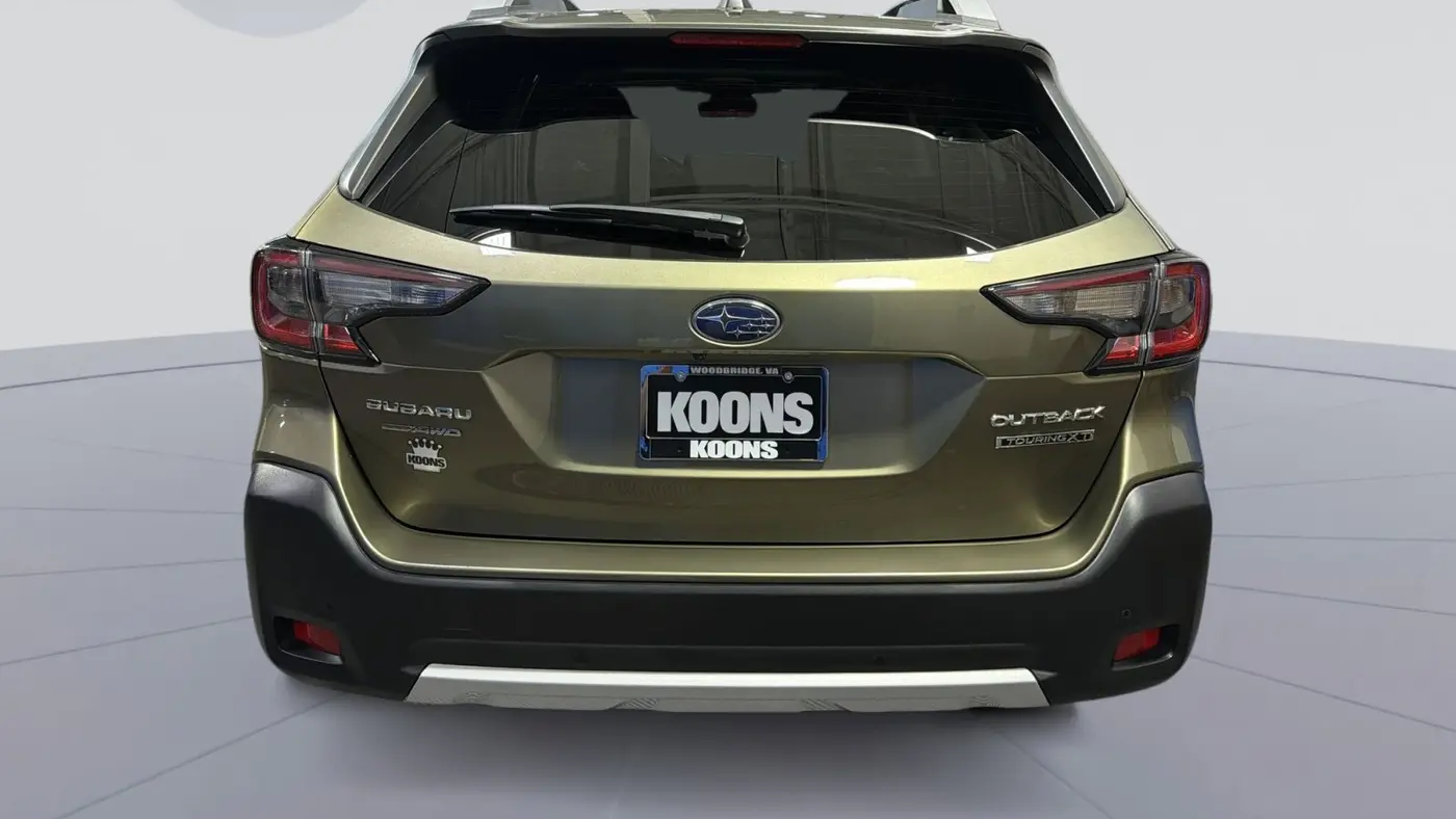 2023 Subaru Outback Touring XT
