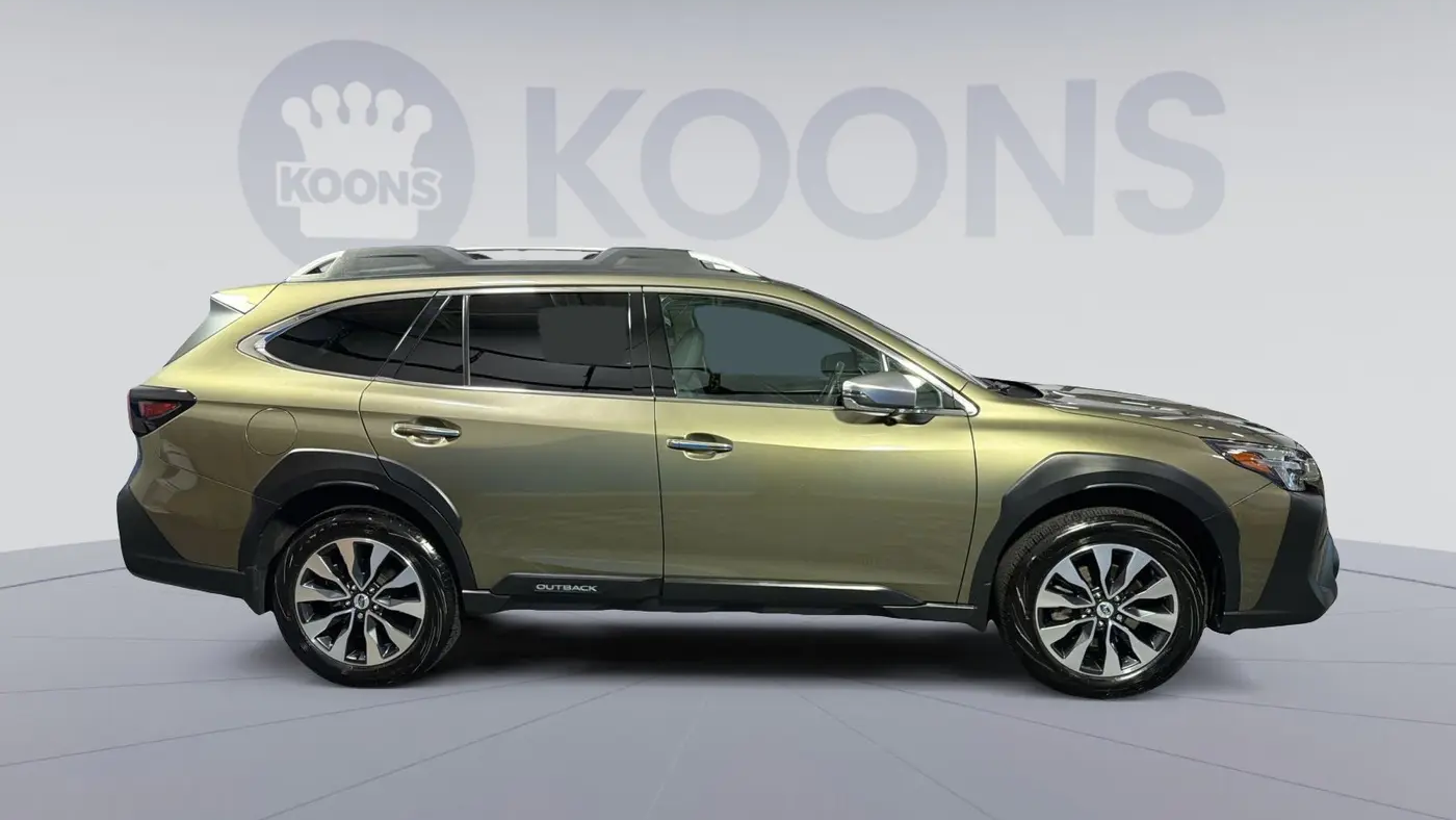 2023 Subaru Outback Touring XT