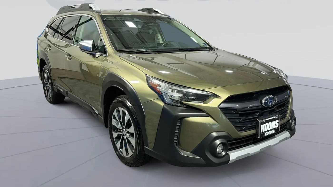 2023 Subaru Outback Touring XT