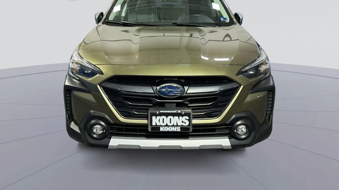 2023 Subaru Outback Touring XT