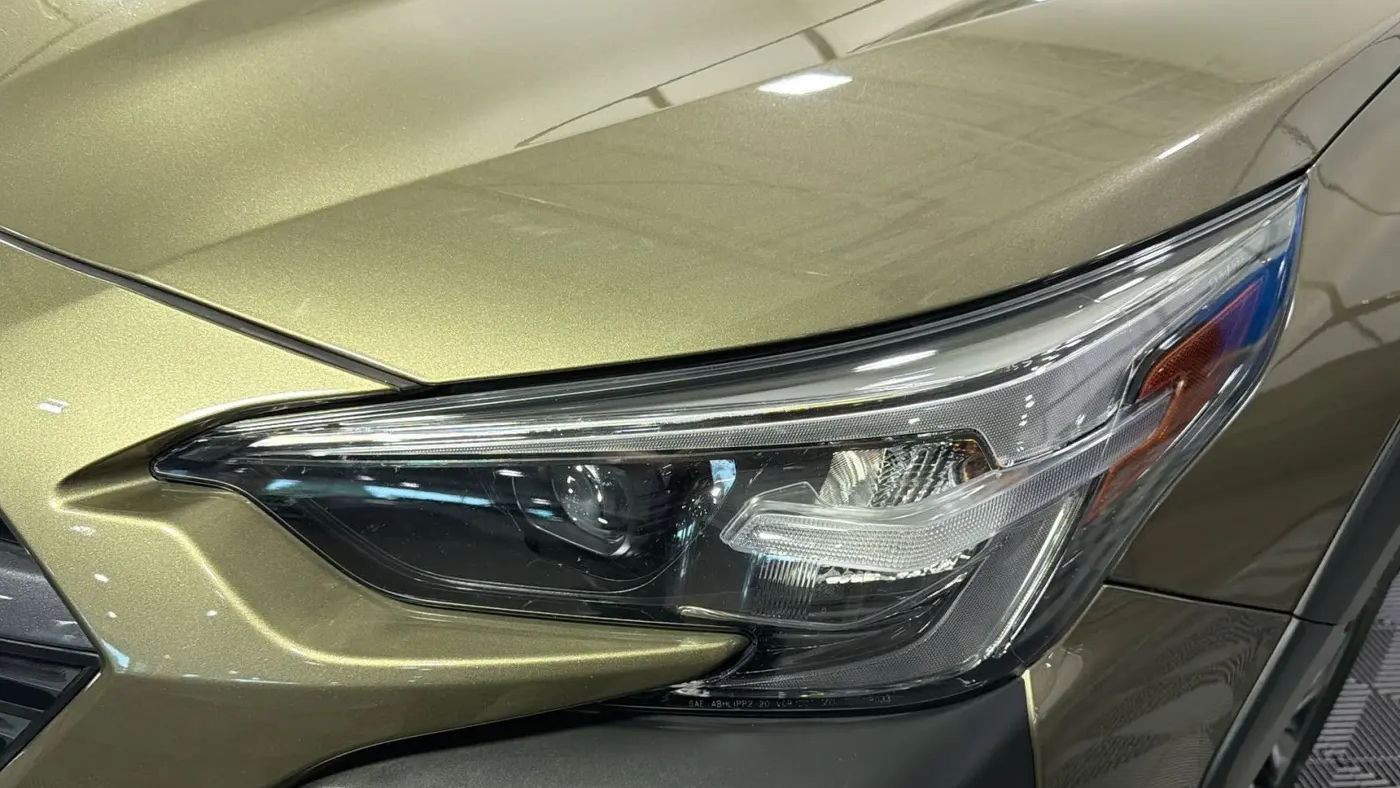 2023 Subaru Outback Touring XT