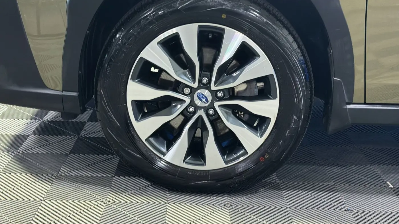 2023 Subaru Outback Touring XT
