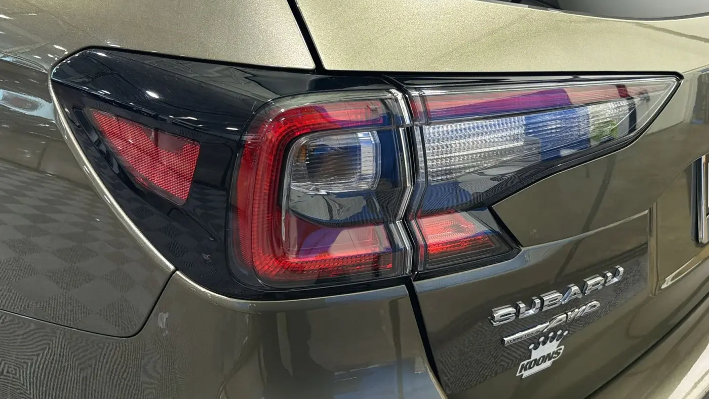 2023 Subaru Outback Touring XT