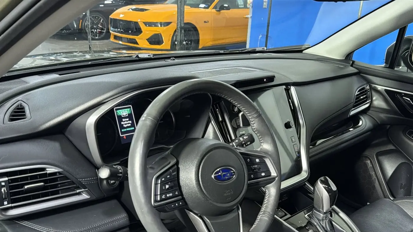 2023 Subaru Outback Touring XT