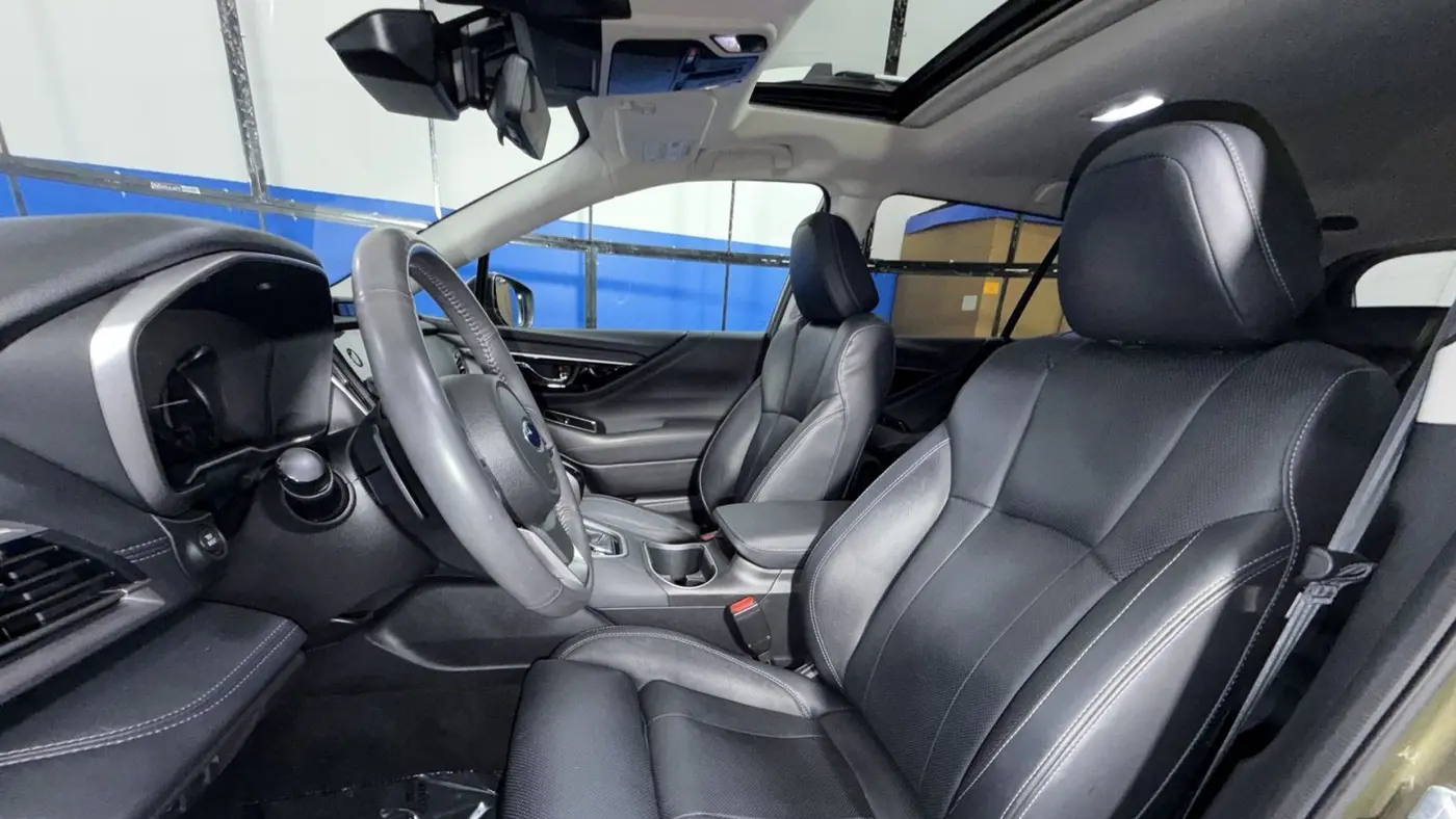 2023 Subaru Outback Touring XT