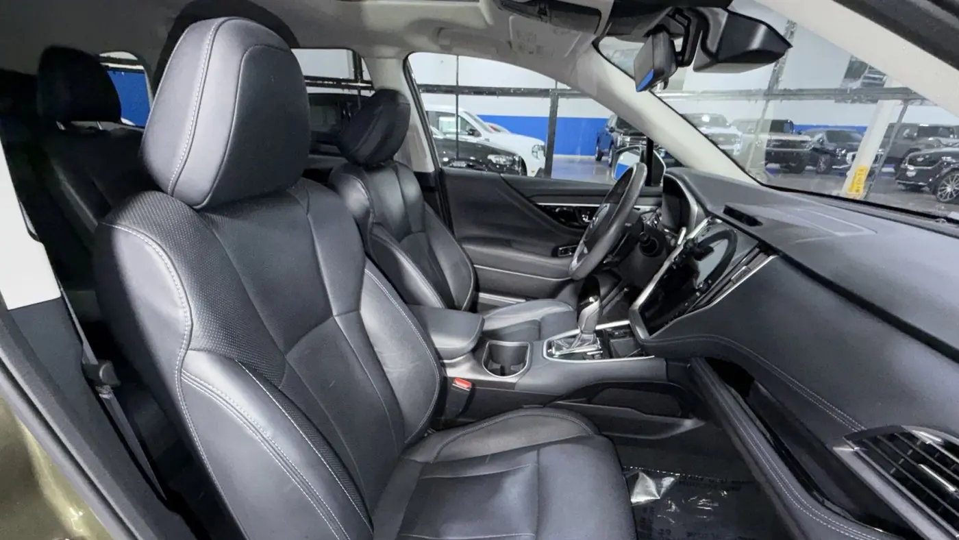 2023 Subaru Outback Touring XT