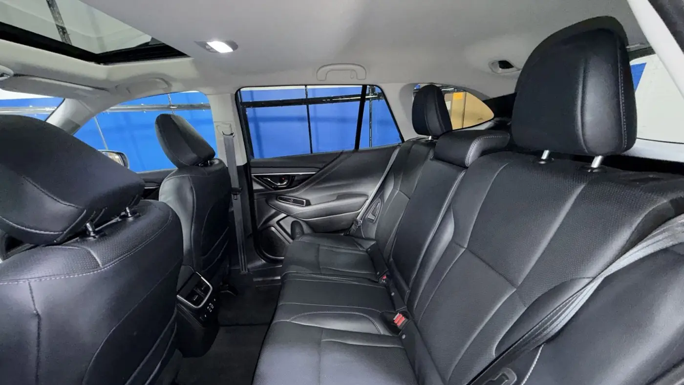 2023 Subaru Outback Touring XT