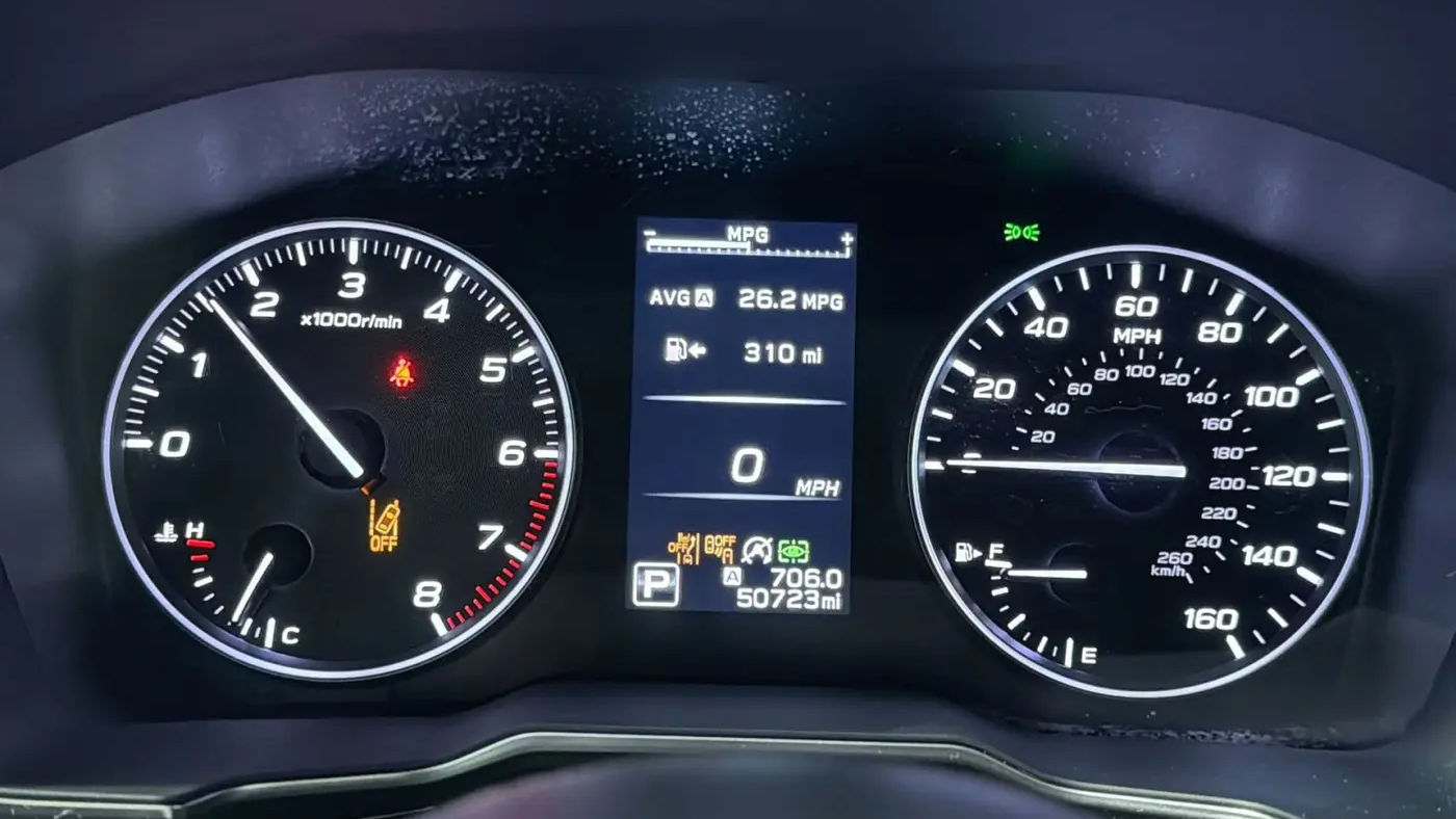 2023 Subaru Outback Touring XT