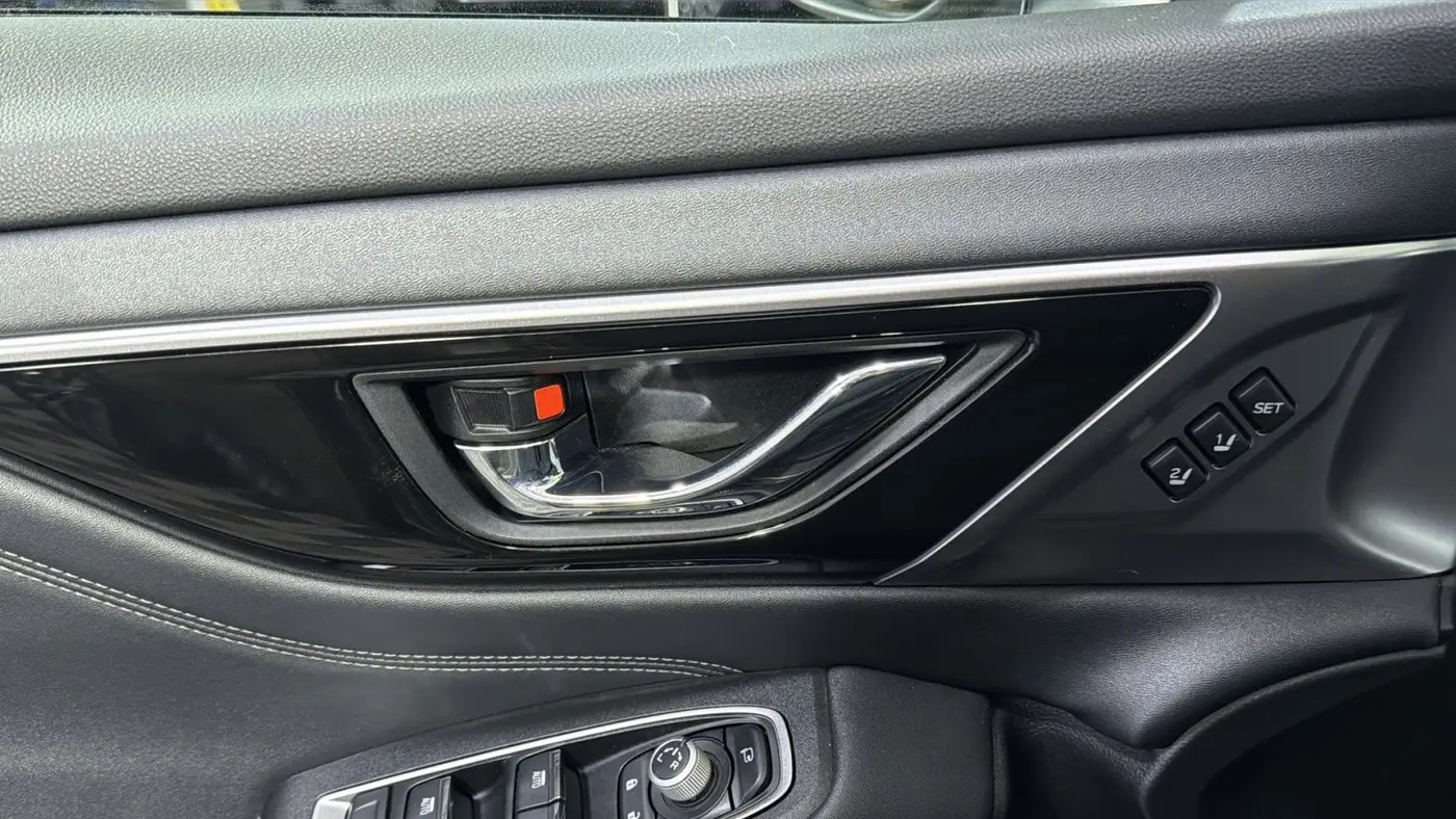 2023 Subaru Outback Touring XT