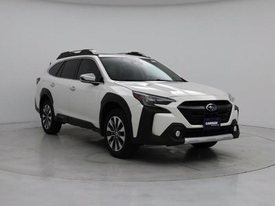 2025 Subaru Outback AWD Touring XT 4DR Crossover