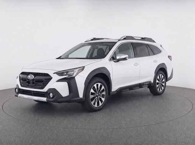 2025 Subaru Outback - $36,995