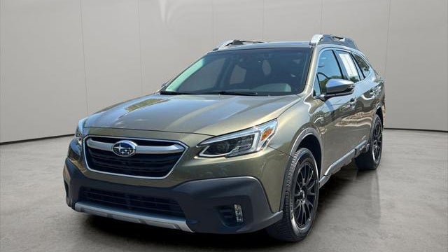 Preowned 2020 Subaru Outback Touring XT for Sale