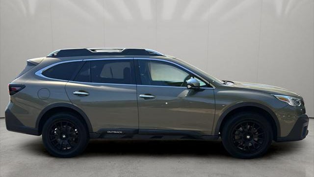 2020 Subaru Outback Touring XT