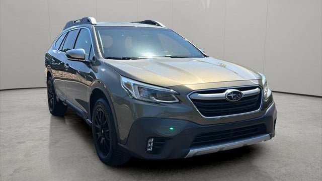2020 Subaru Outback Touring XT