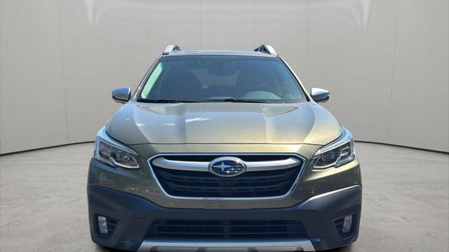 2020 Subaru Outback Touring XT