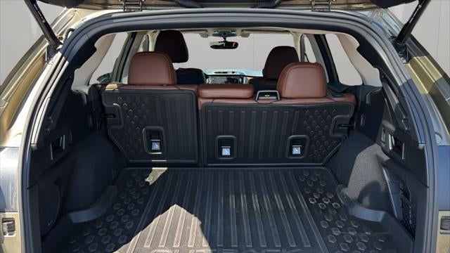 2020 Subaru Outback Touring XT