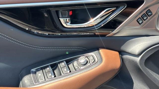 2020 Subaru Outback Touring XT