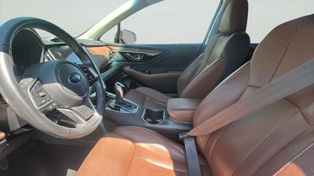 2020 Subaru Outback Touring XT