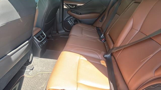 2020 Subaru Outback Touring XT