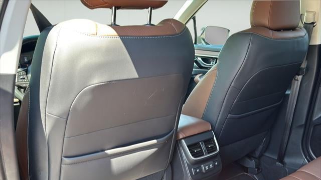 2020 Subaru Outback Touring XT
