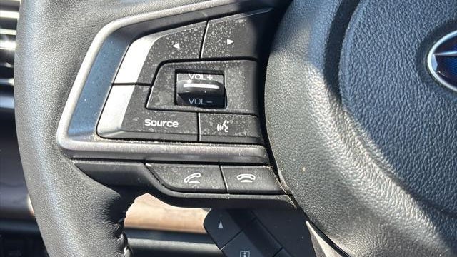2020 Subaru Outback Touring XT