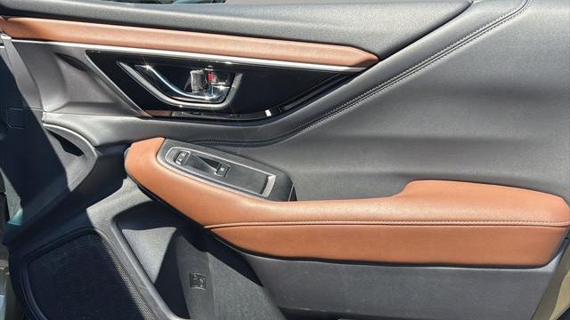 2020 Subaru Outback Touring XT