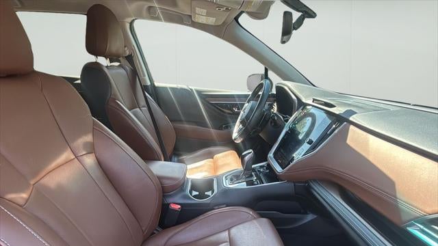 2020 Subaru Outback Touring XT