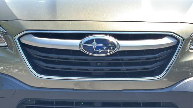 2020 Subaru Outback Touring XT