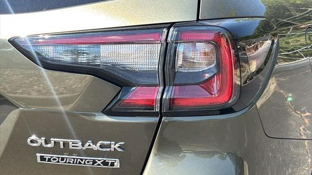 2020 Subaru Outback Touring XT
