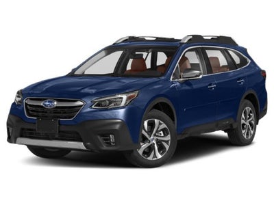 2020 Subaru Outback AWD Touring XT 4DR Crossover