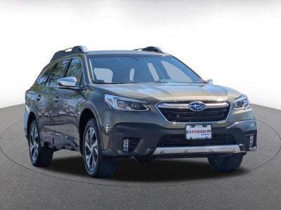 2020 Subaru Outback AWD Touring XT 4DR Crossover