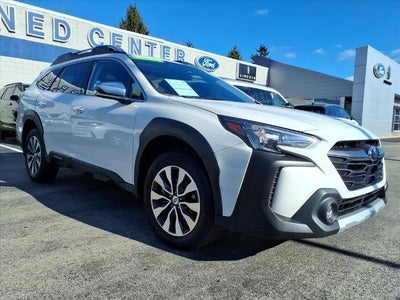 2023 Subaru Outback AWD Touring XT 4DR Crossover