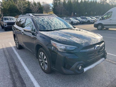 2023 Subaru Outback AWD Touring XT 4DR Crossover