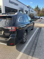 2023 Outback Thumbnail 5