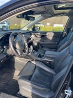 2023 Outback Thumbnail 6