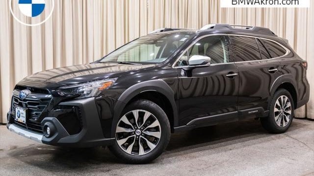 Preowned 2023 Subaru Outback Touring XT for Sale