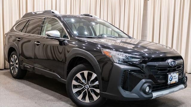 2023 Subaru Outback Touring XT