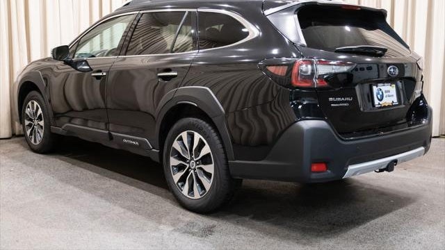 2023 Subaru Outback Touring XT