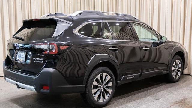 2023 Subaru Outback Touring XT