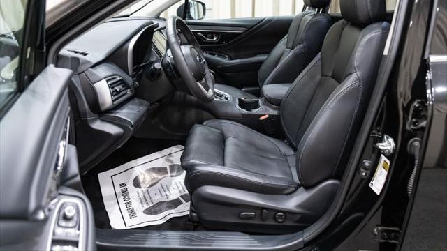 2023 Subaru Outback Touring XT